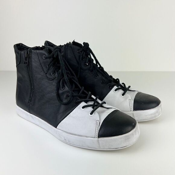 Creative Recreation 1410 Nick Jonas size 9.5